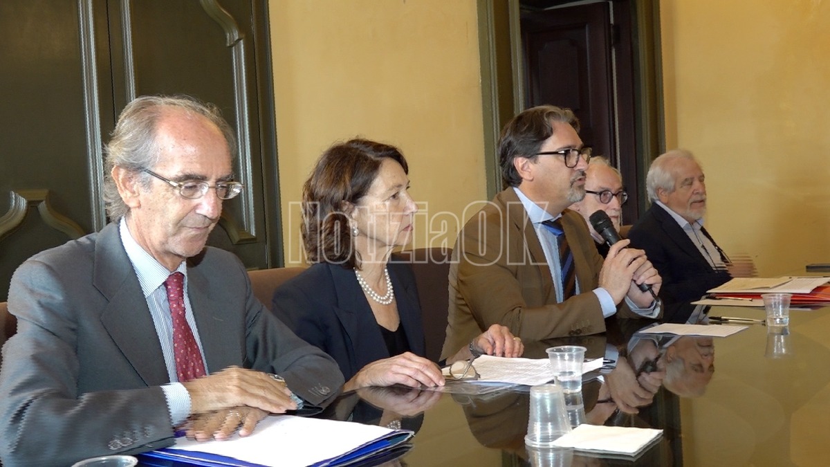 Santa Severina Castelli d'italia - foto redazione 10.10.2026