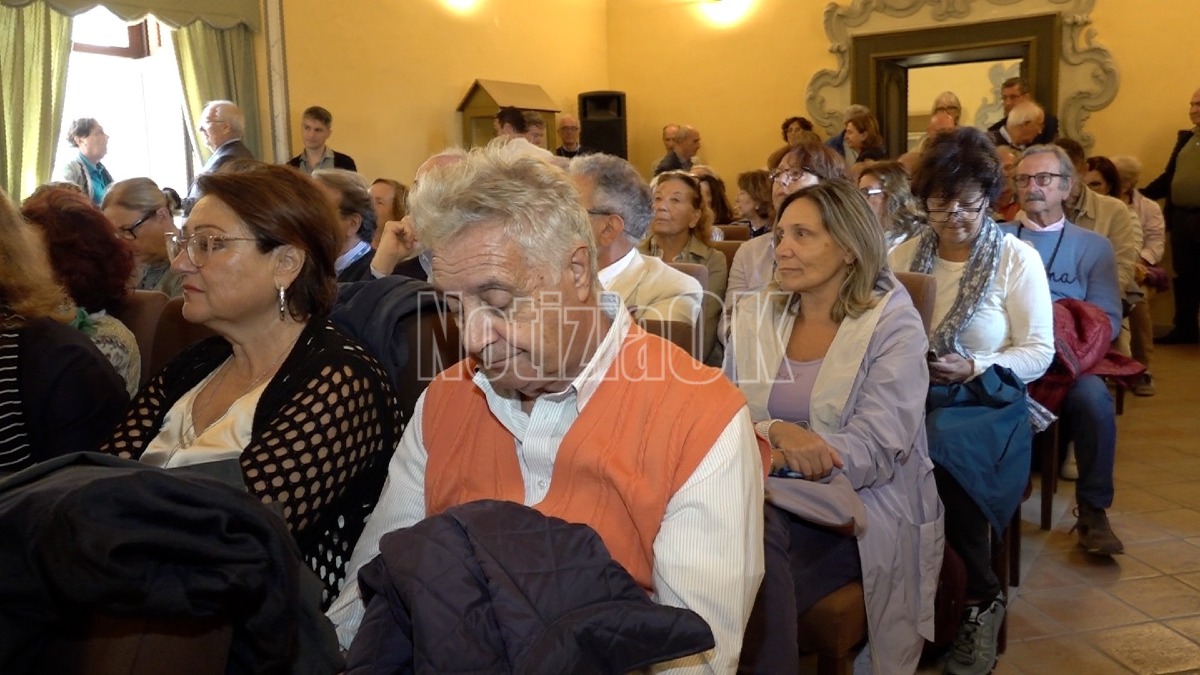 Santa Severina Castelli d'italia - foto redazione 10.10.2026