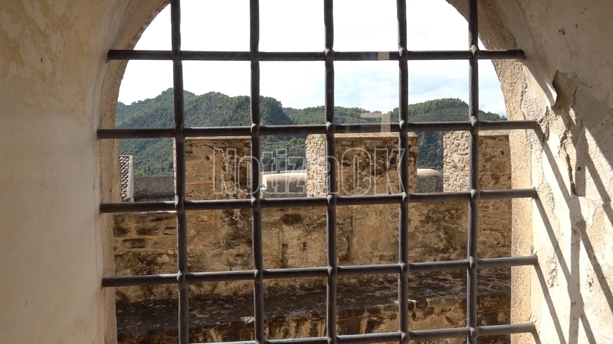 Santa Severina Castelli d'italia - foto redazione 10.10.2026