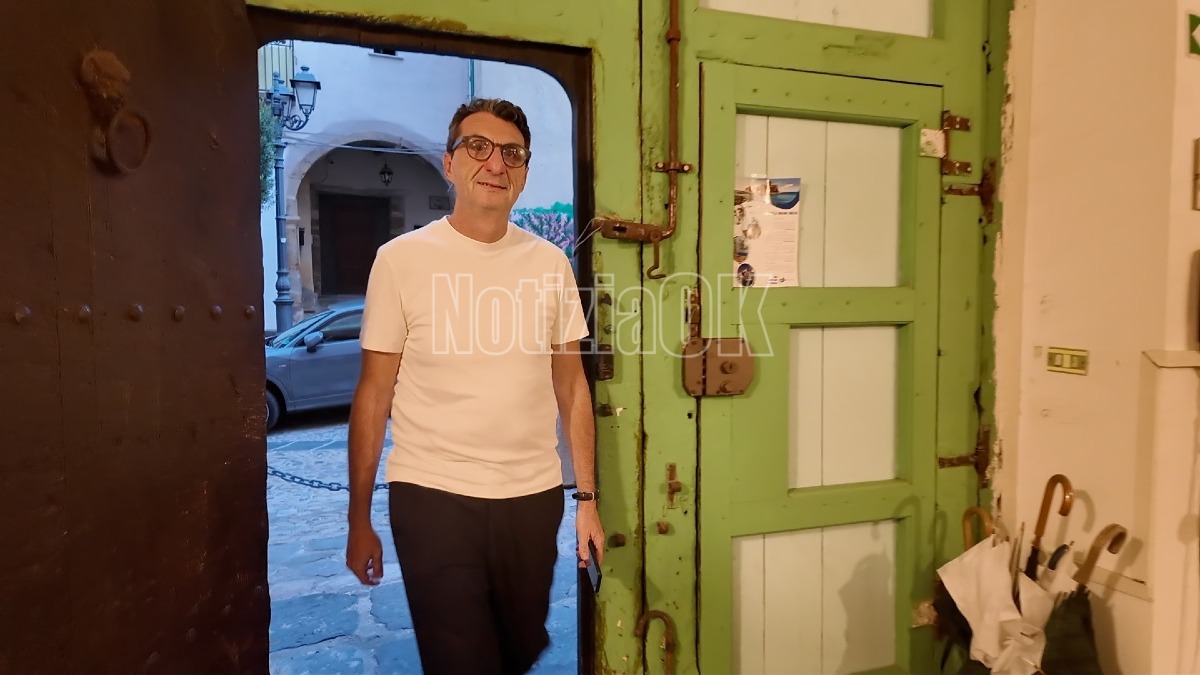 Sergio Fasson Mostra Alla ricerca delle bellezza - foto redazione 12.10.2026