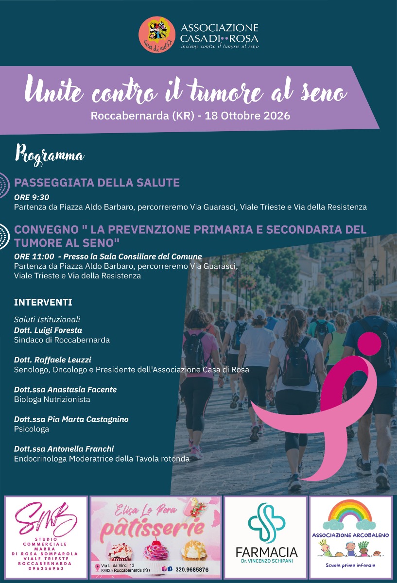 Comune di Roccabernarda