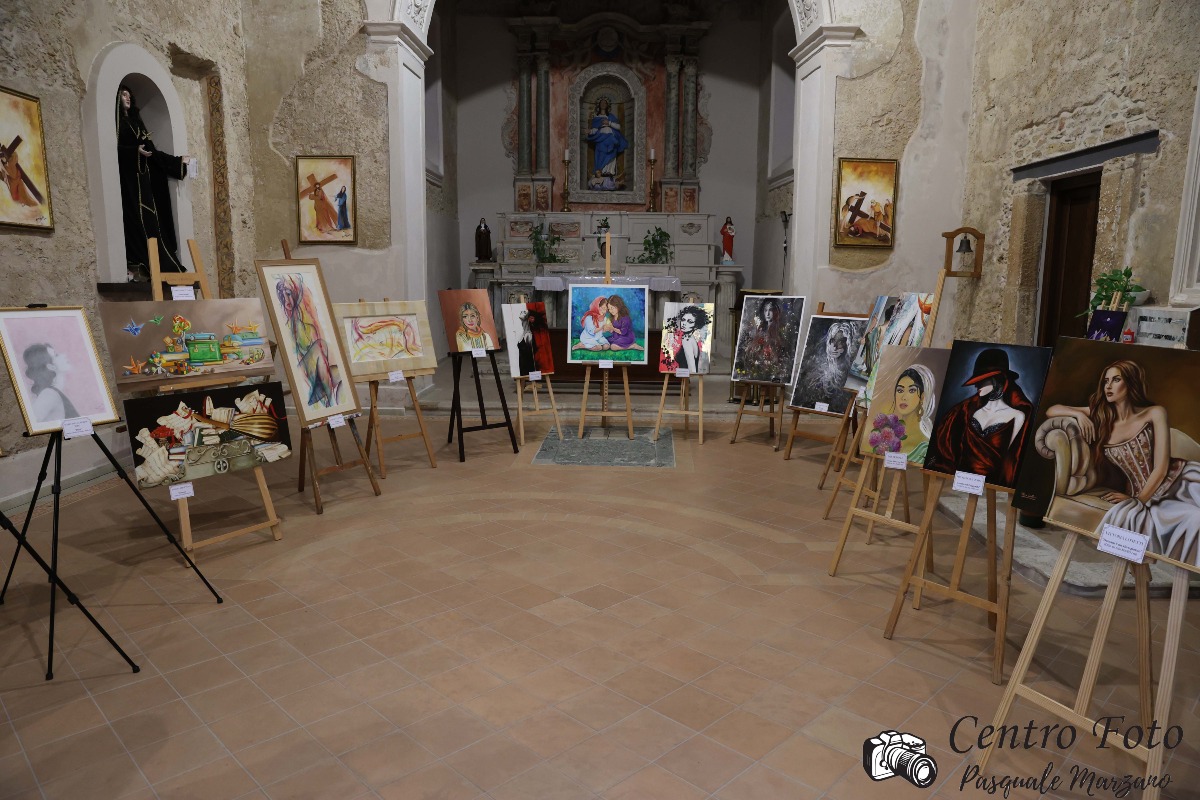 Galleria del 13/10/2026 14:32