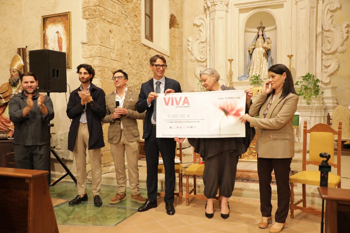 Galleria del 13/10/2026 14:32