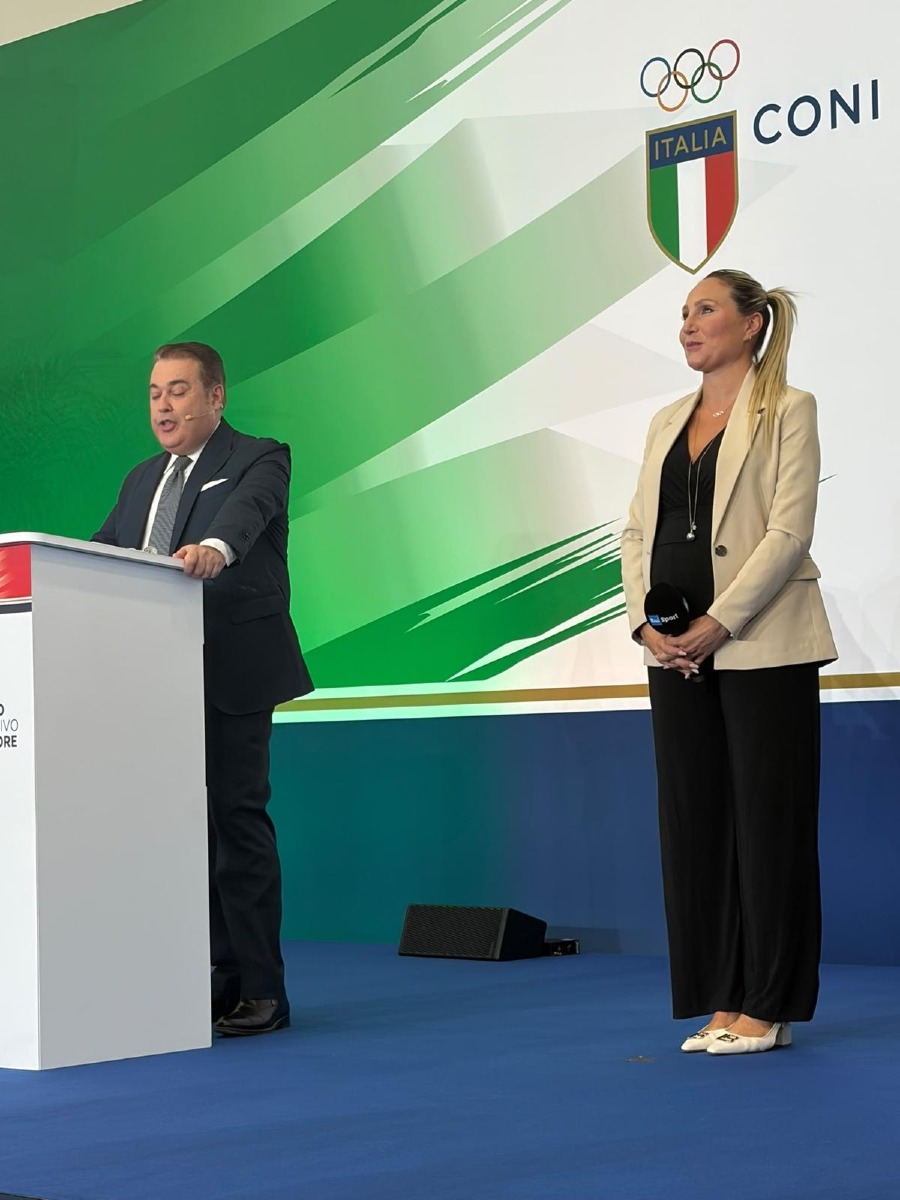 Collari 'doro e Premio Vialli (Massimo Proietto 13.10.2026)