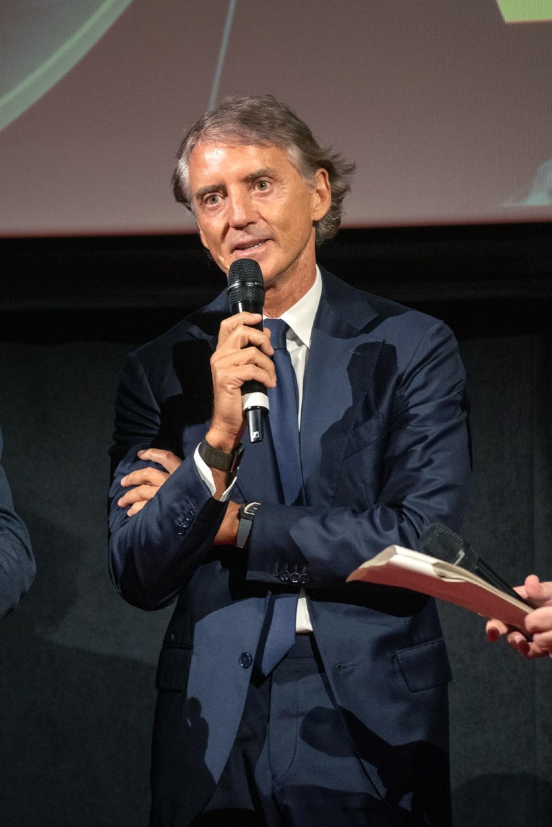 Collari 'doro e Premio Vialli (Massimo Proietto 13.10.2026)