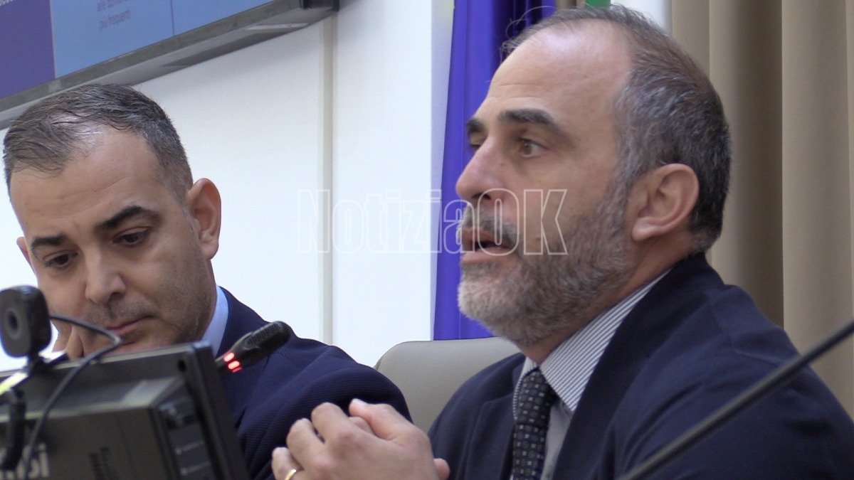 Crotone Presentazione Rottamazione Quinquies - Foto redazione 15.10.2026