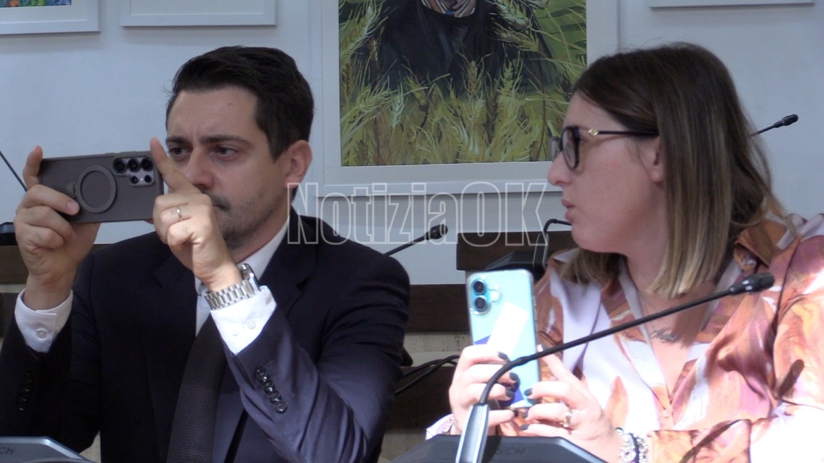 Crotone Presentazione Rottamazione Quinquies - Foto redazione 15.10.2026