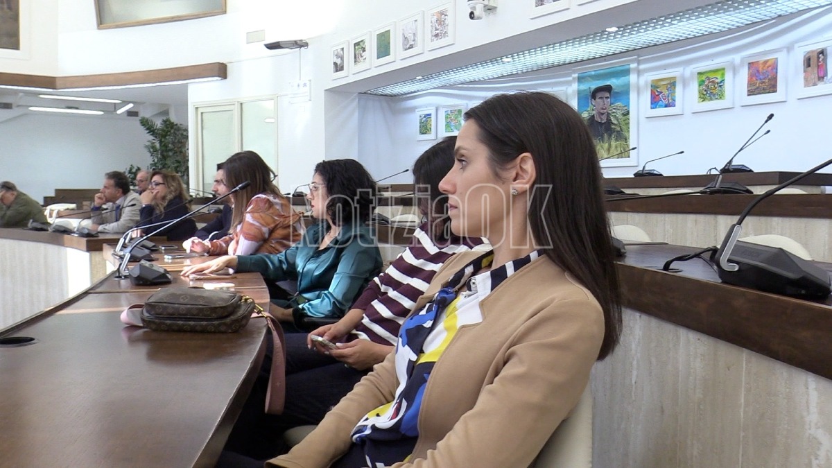 Crotone Presentazione Rottamazione Quinquies - Foto redazione 15.10.2026