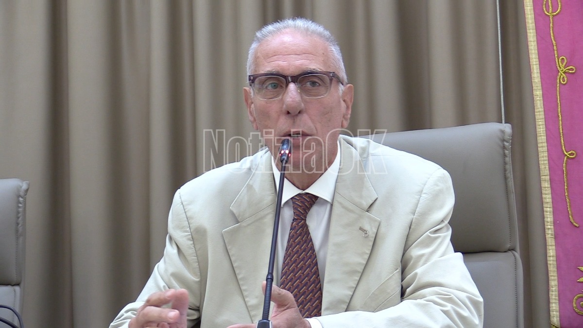 Crotone Presentazione Rottamazione Quinquies - Foto redazione 15.10.2026