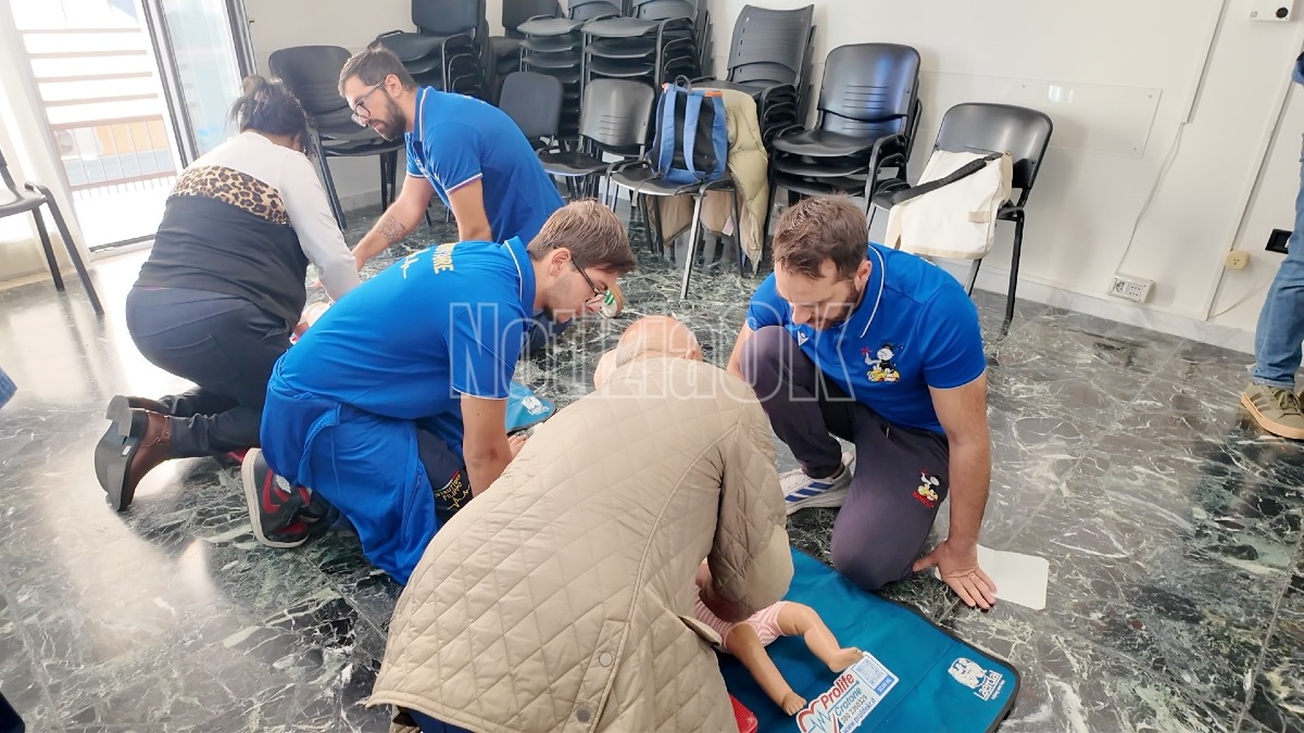 Simeup Unione Italiana Ciechi e Ipovedenti - Foto Redazione 15.10.2026