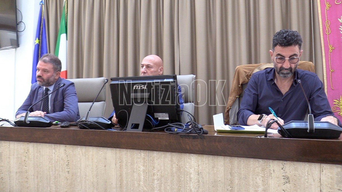 Assemblea Konecta - Crotone - Redazione 16.10.2026 