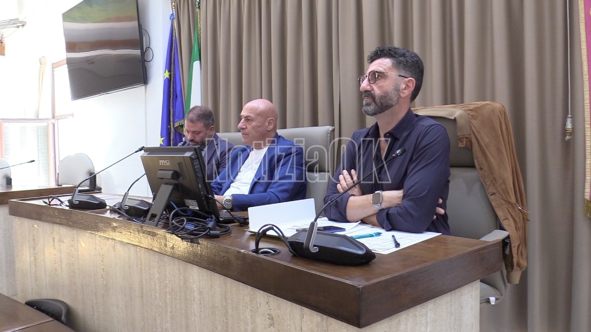 Assemblea Konecta - Crotone - Redazione 16.10.2026 