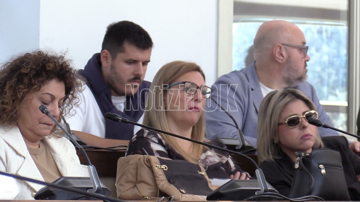 Assemblea Konecta - Crotone - Redazione 16.10.2026 