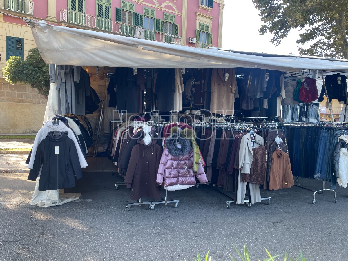 Mercato Colori d'Autunno - Foto Redazione 17.10.2026