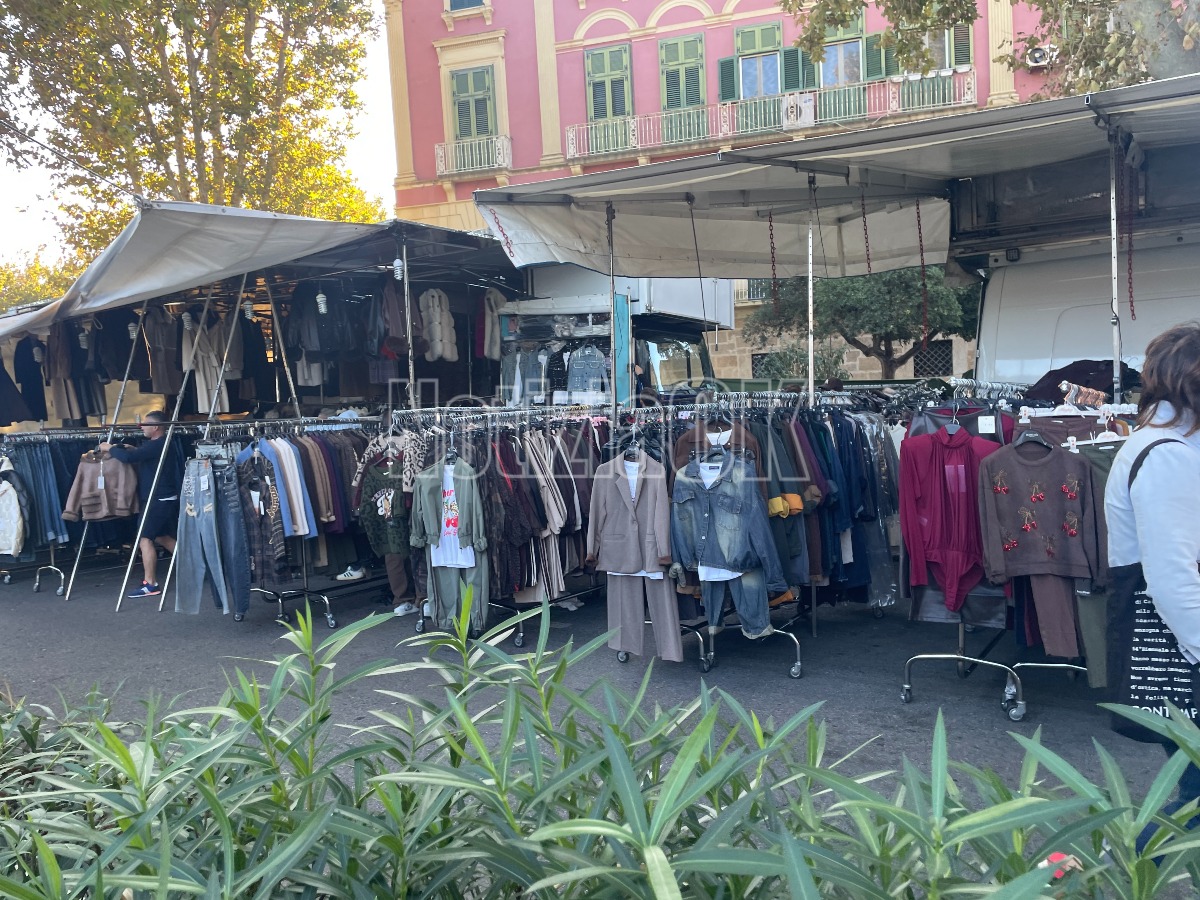 Mercato Colori d'Autunno - Foto Redazione 17.10.2026