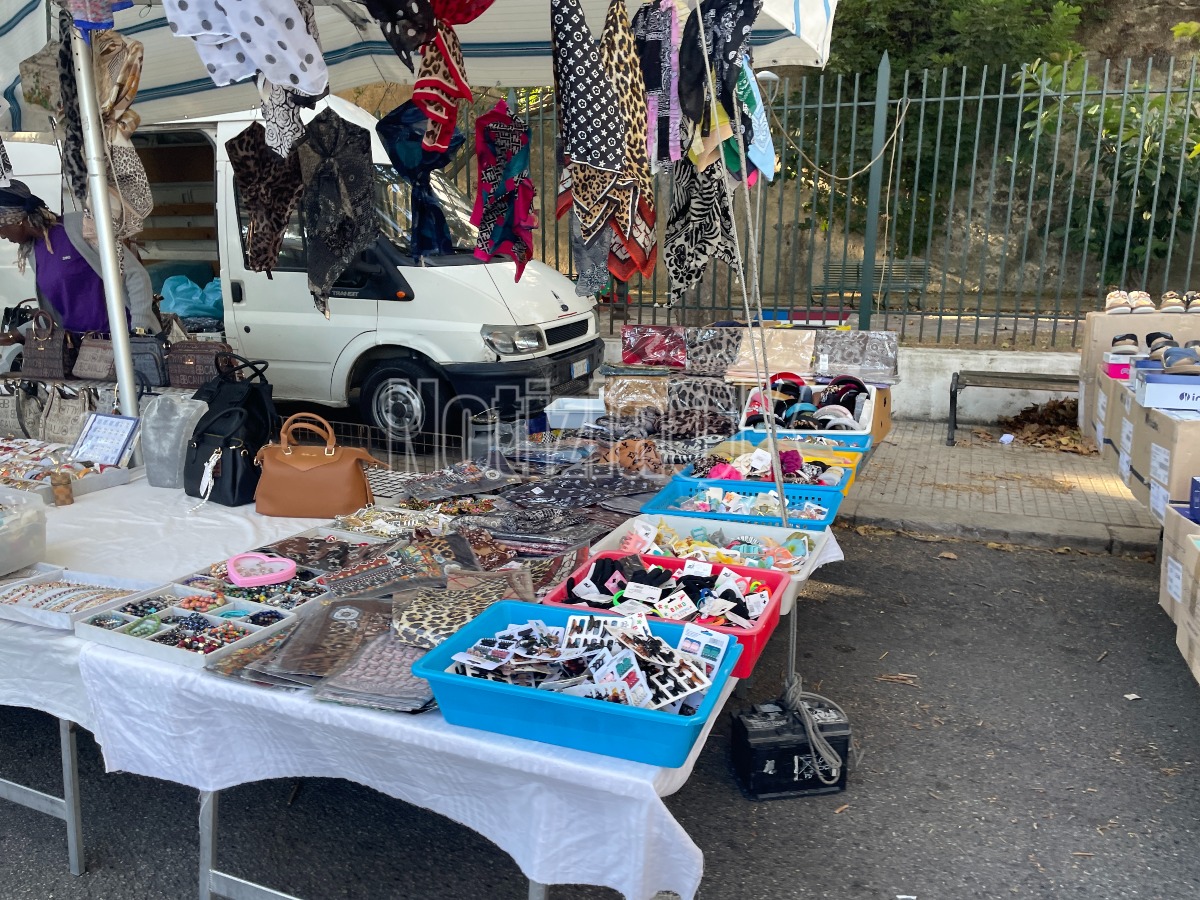 Mercato Colori d'Autunno - Foto Redazione 17.10.2026