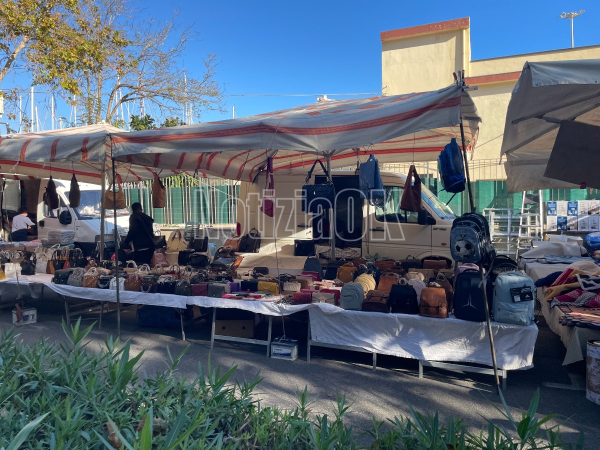 Mercato Colori d'Autunno - Foto Redazione 17.10.2026