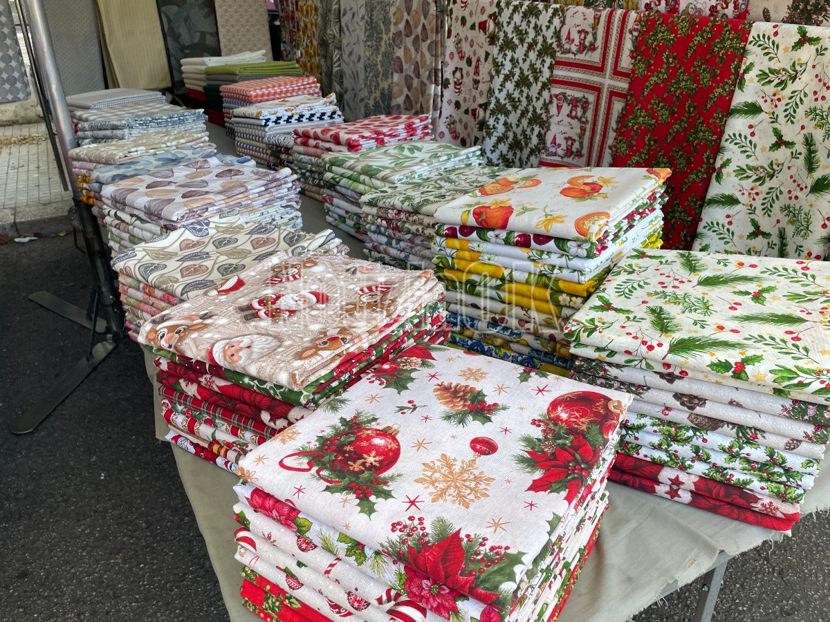Mercato Colori d'Autunno - Foto Redazione 17.10.2026