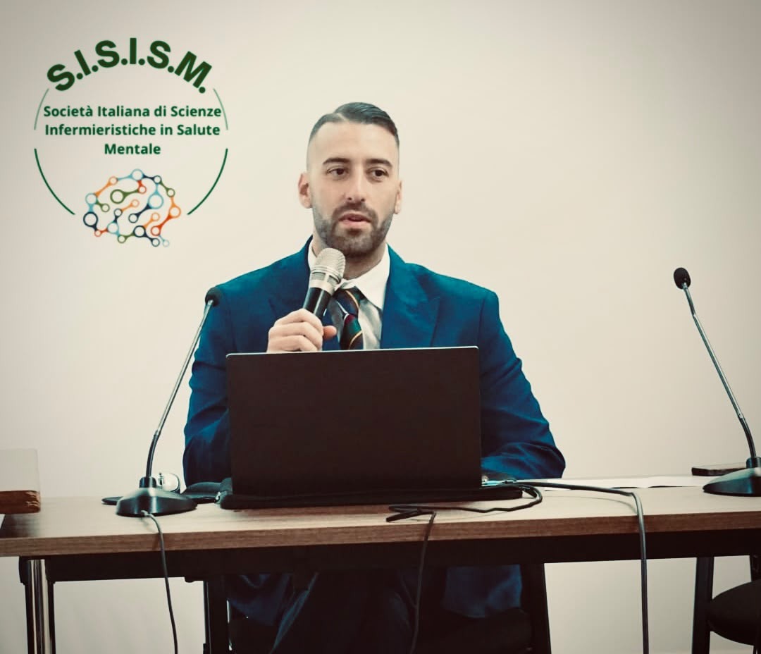 Antonio Vaccaro SISISM (Letizia Tiano 18.10.2026)