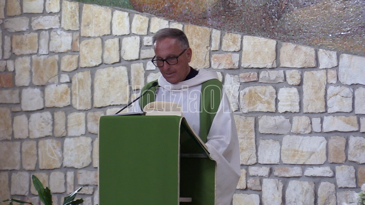 Ricordo Gabriele Mambor - Foto Redazione 22.10.2026