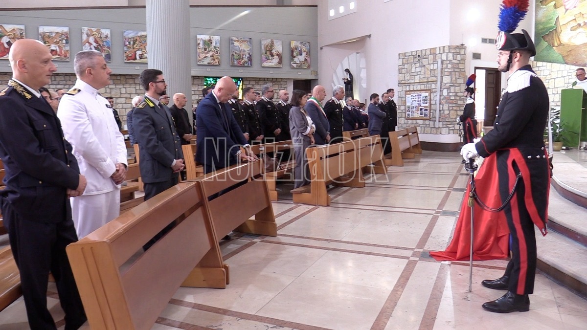 Ricordo Gabriele Mambor - Foto Redazione 22.10.2026