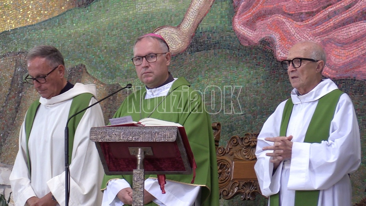 Ricordo Gabriele Mambor - Foto Redazione 22.10.2026