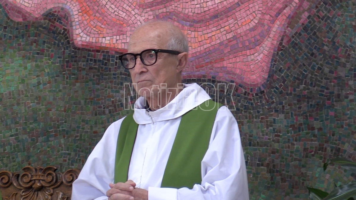Ricordo Gabriele Mambor - Foto Redazione 22.10.2026