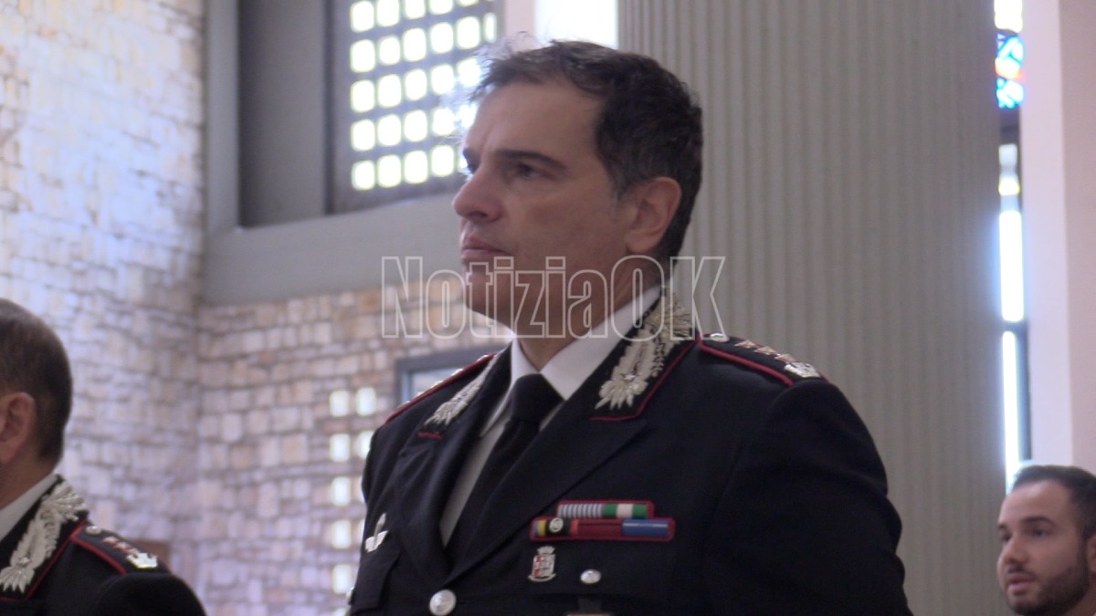 Ricordo Gabriele Mambor - Foto Redazione 22.10.2026