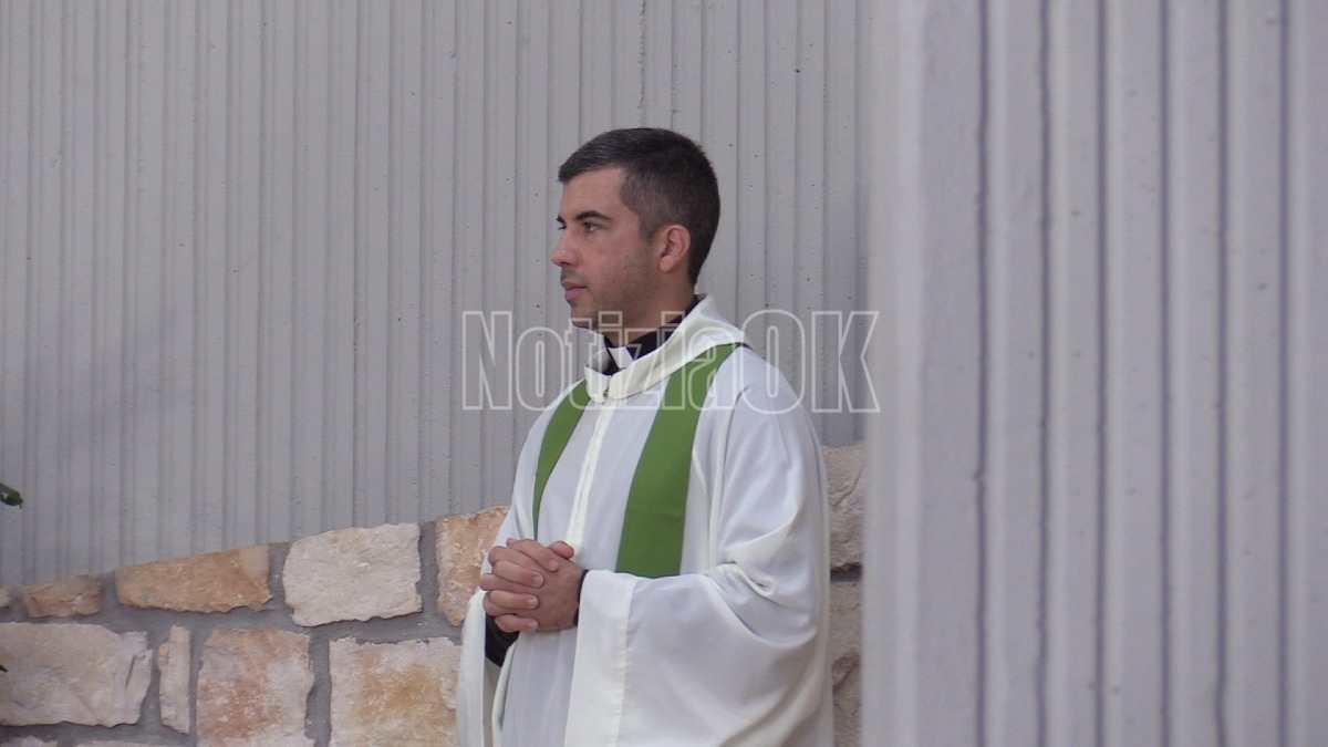 Ricordo Gabriele Mambor - Foto Redazione 22.10.2026