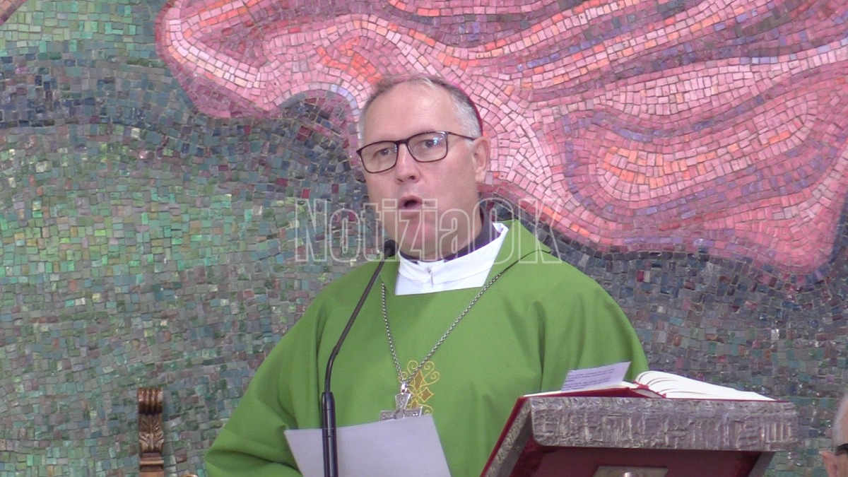 Ricordo Gabriele Mambor - Foto Redazione 22.10.2026
