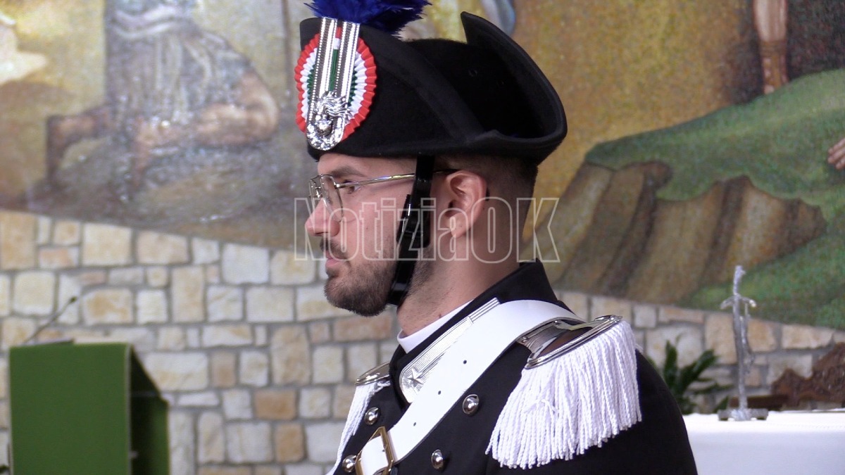 Ricordo Gabriele Mambor - Foto Redazione 22.10.2026