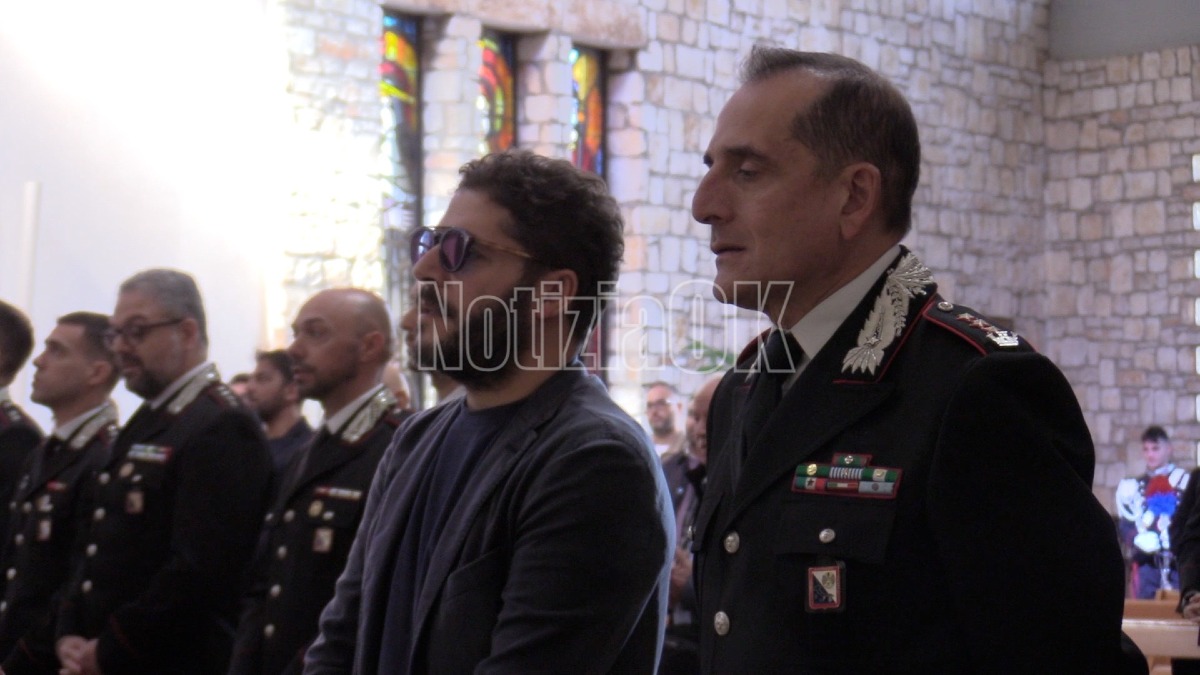 Ricordo Gabriele Mambor - Foto Redazione 22.10.2026