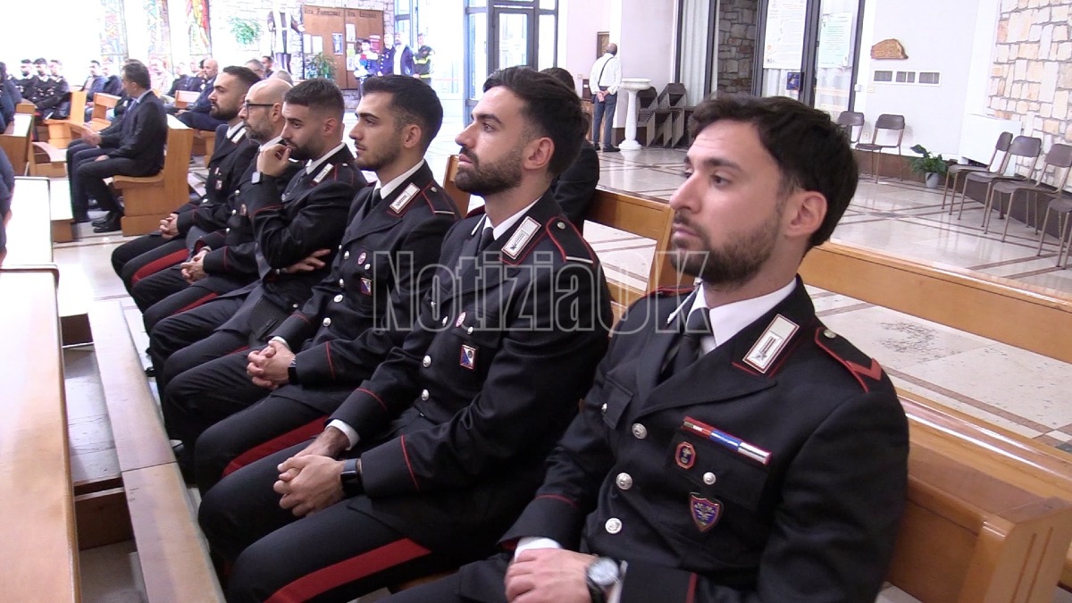 Ricordo Gabriele Mambor - Foto Redazione 22.10.2026
