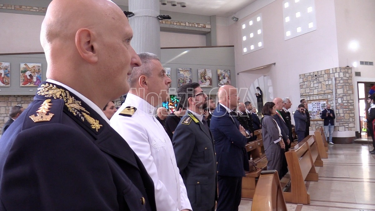 Ricordo Gabriele Mambor - Foto Redazione 22.10.2026