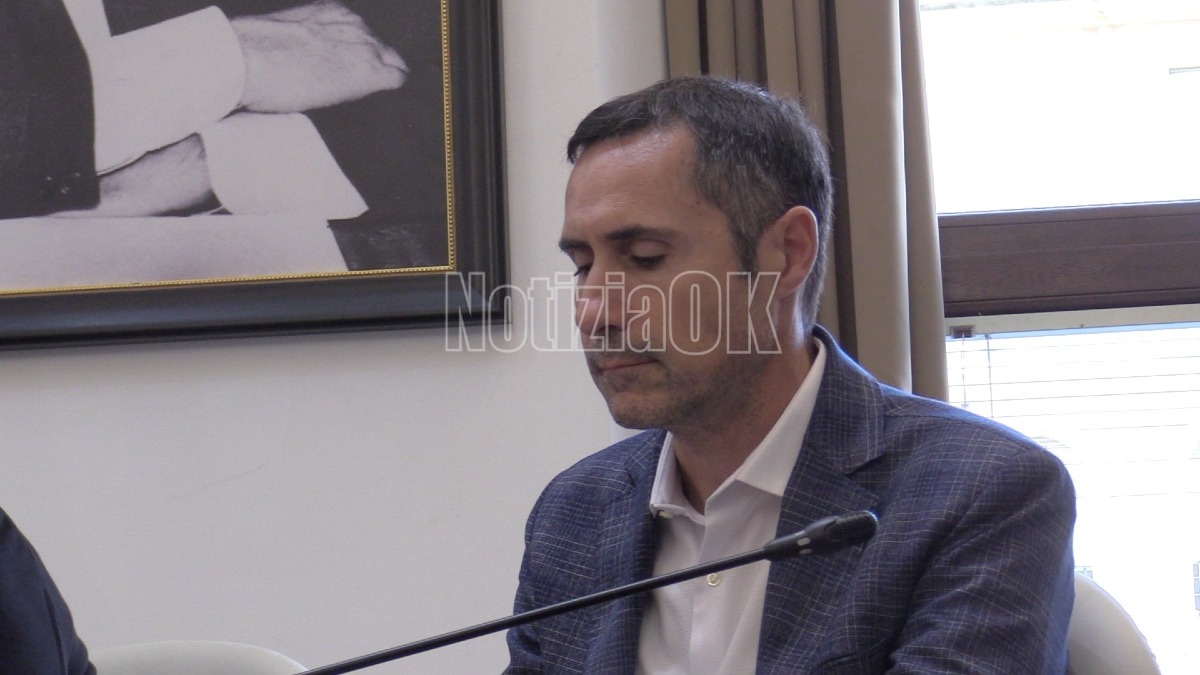 Consiglio comunale Vertenza Konecta e Chiama Roma - Foto Redazione 22.10.2026
