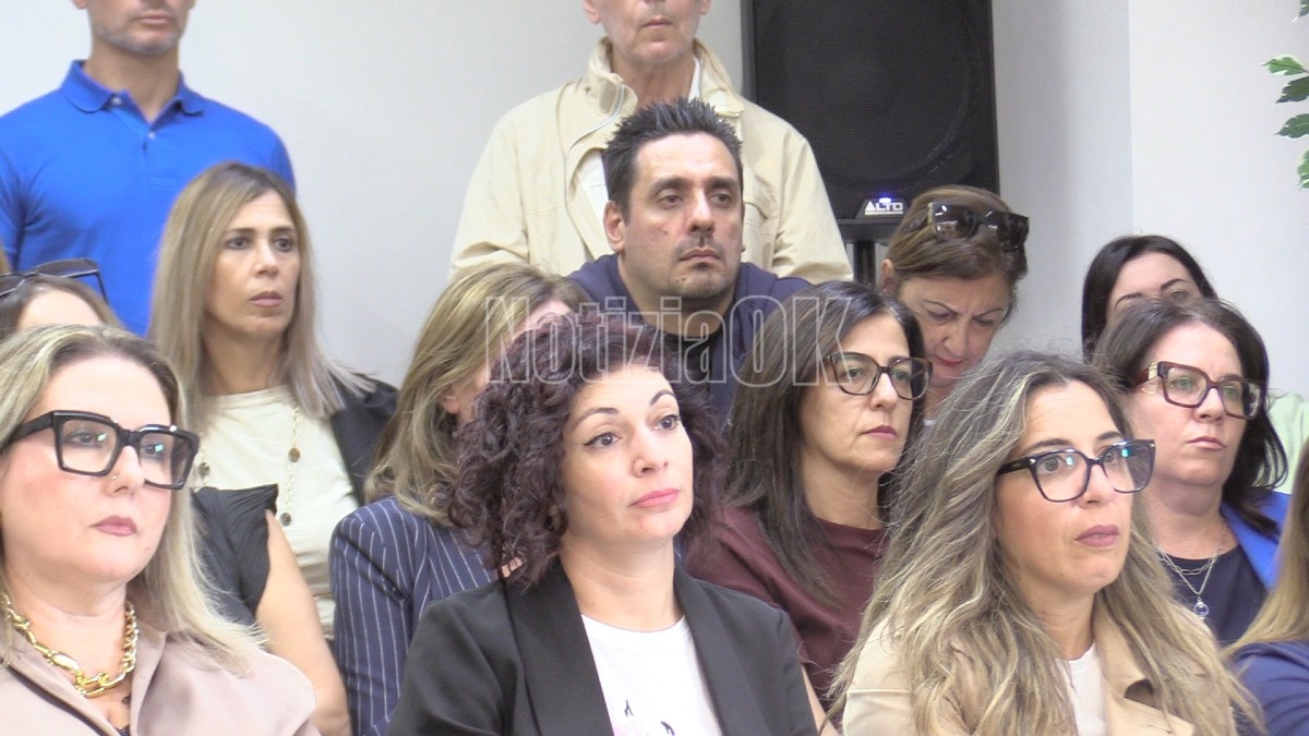 Consiglio comunale Vertenza Konecta e Chiama Roma - Foto Redazione 22.10.2026