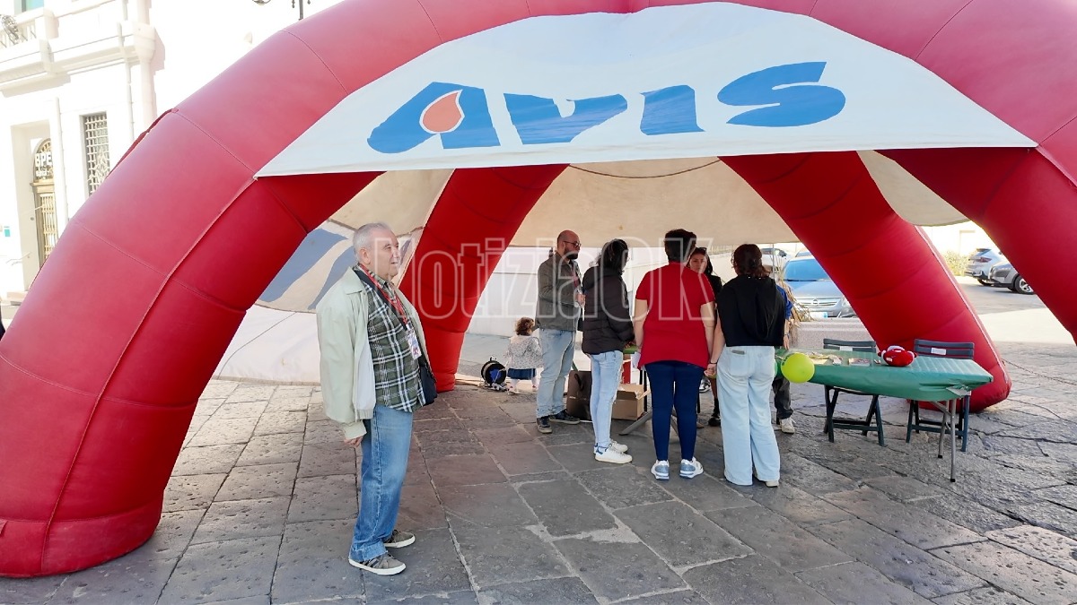 Strasalute - Crotone - Foto Redazione 25.10.2026