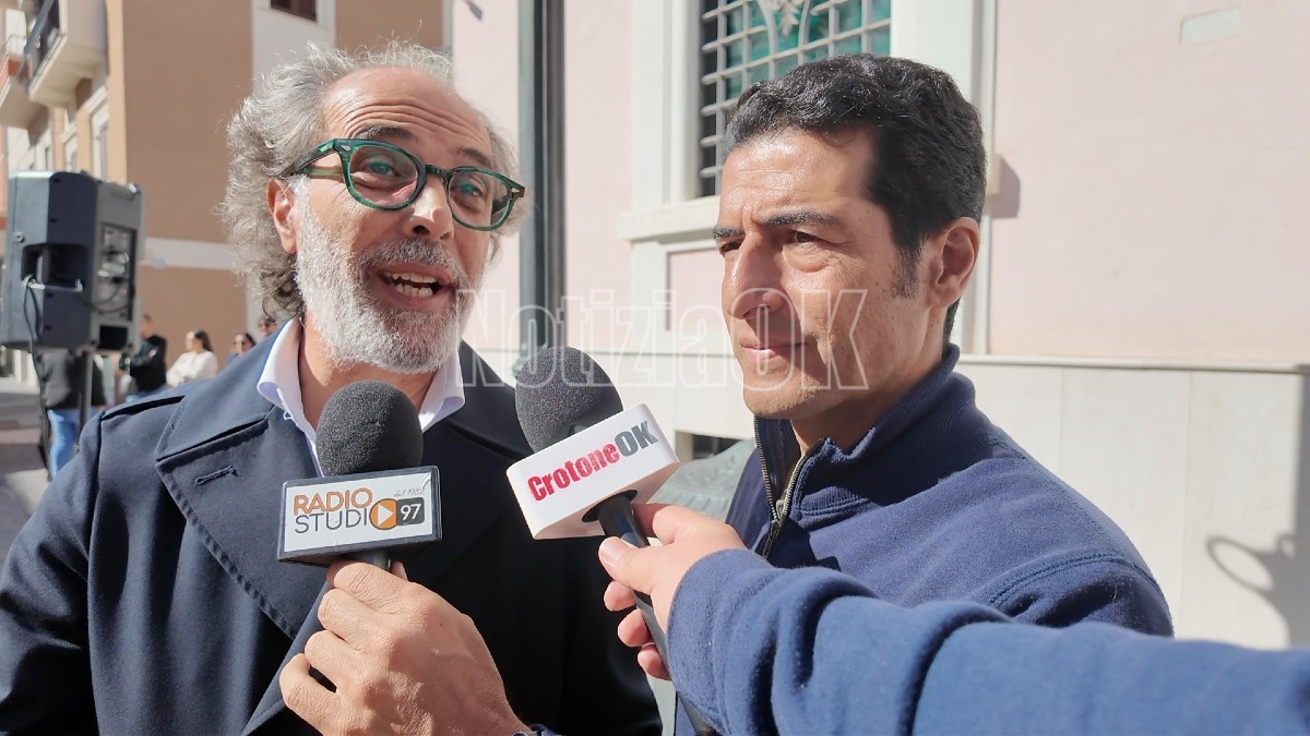 Strasalute - Crotone - Foto Redazione 25.10.2026
