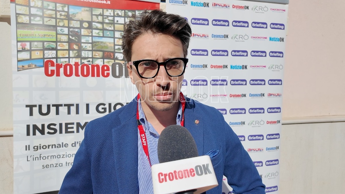 Strasalute - Crotone - Foto Redazione 25.10.2026