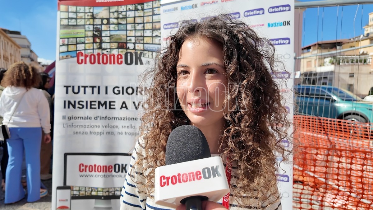 Strasalute - Crotone - Foto Redazione 25.10.2026