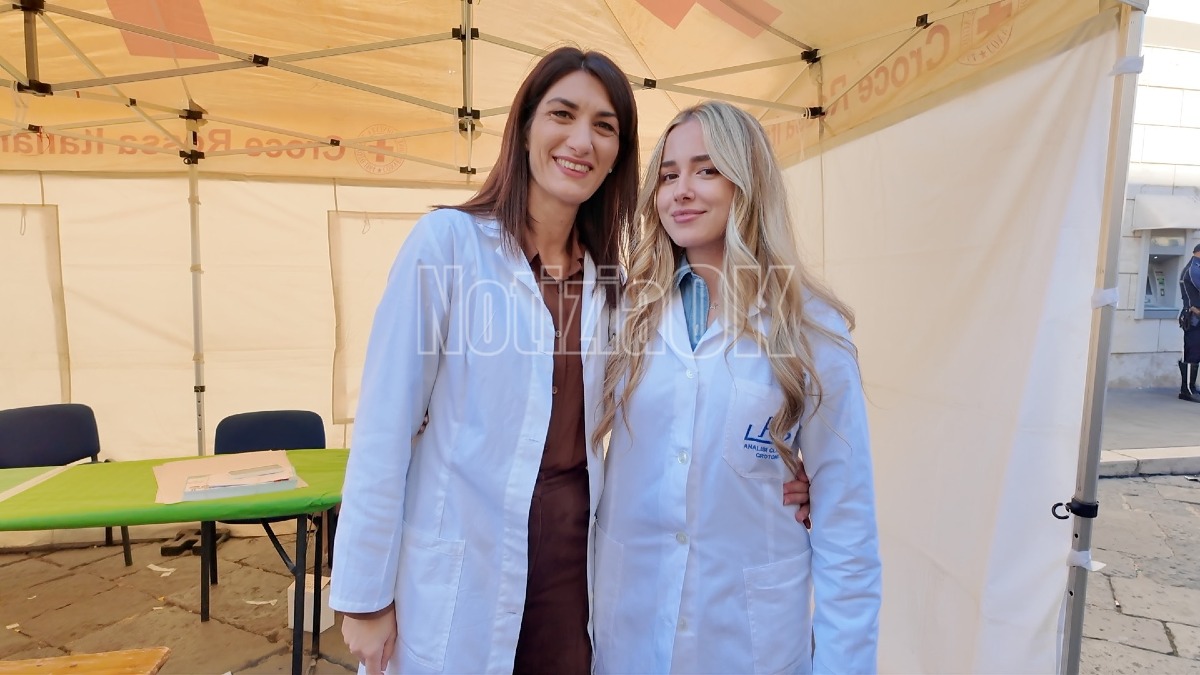 Strasalute - Crotone - Foto Redazione 25.10.2026