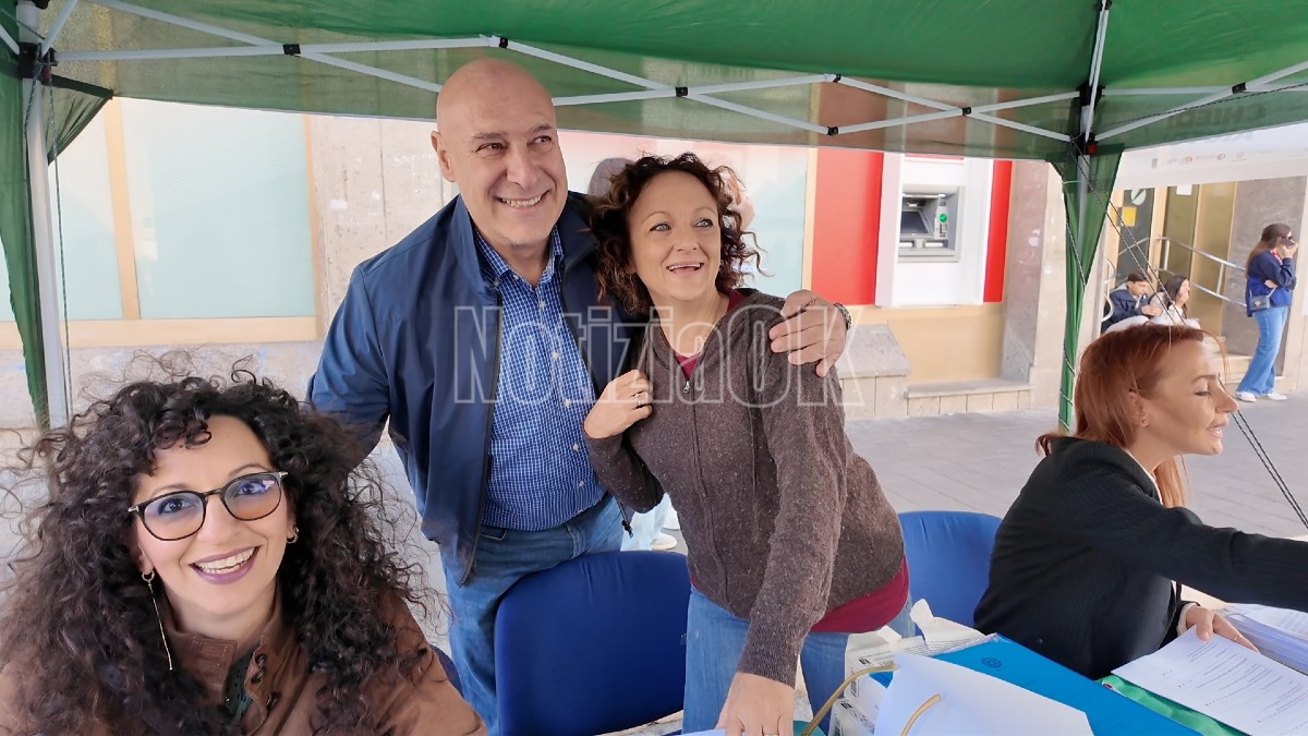 Strasalute - Crotone - Foto Redazione 25.10.2026