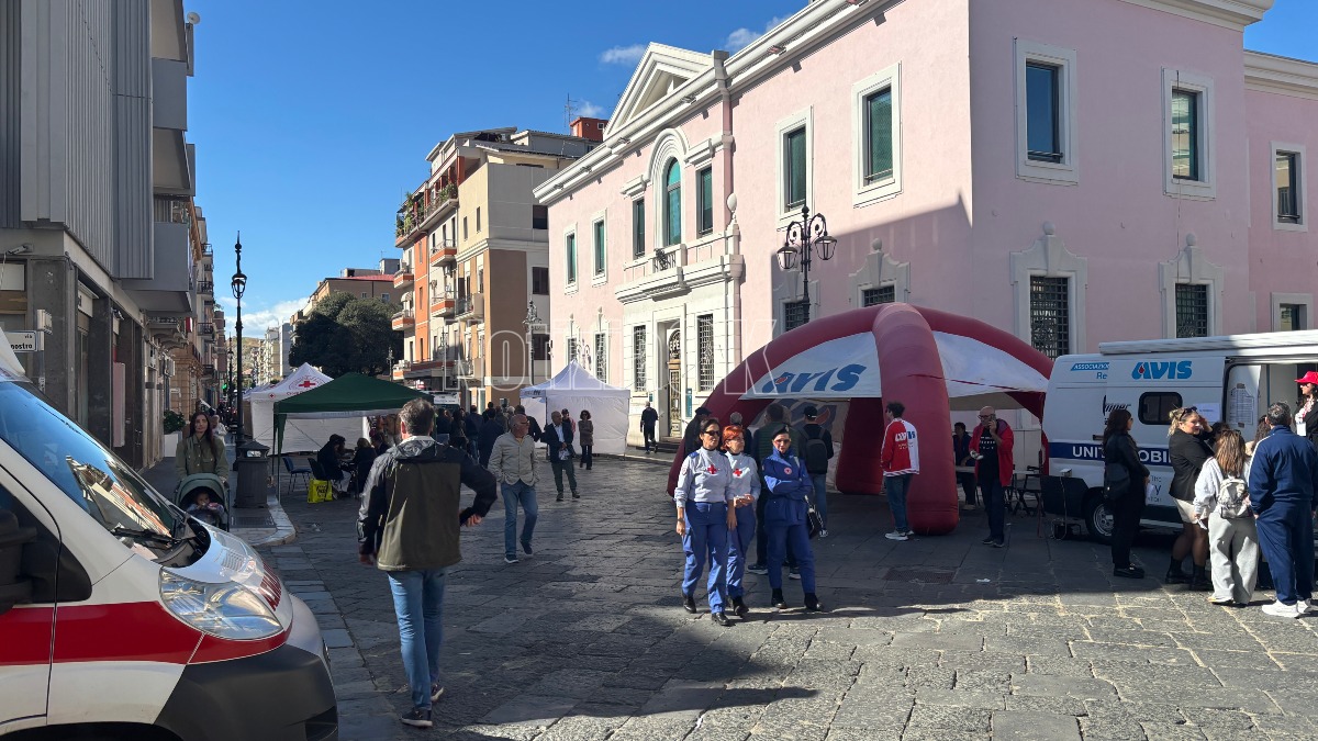 Strasalute (Redazione 25.10.2026)