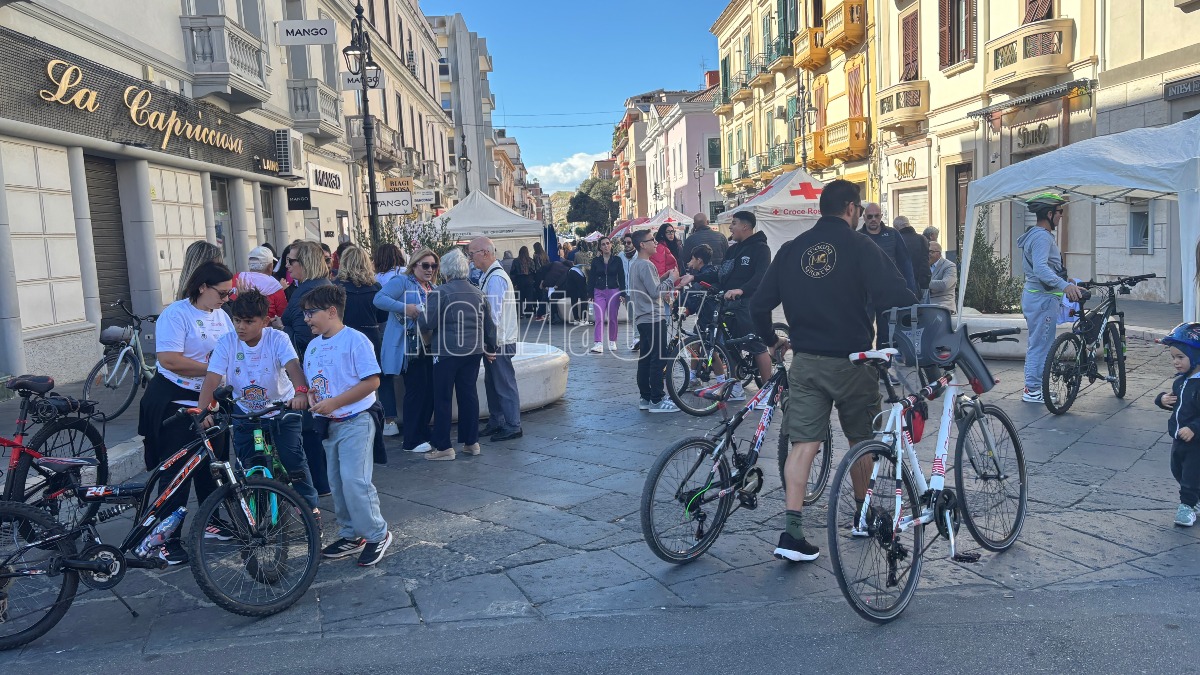 Strasalute (Redazione 25.10.2026)