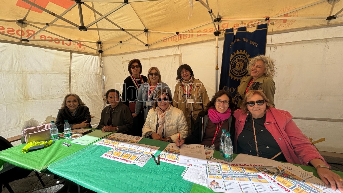 Strasalute (Redazione 25.10.2026)