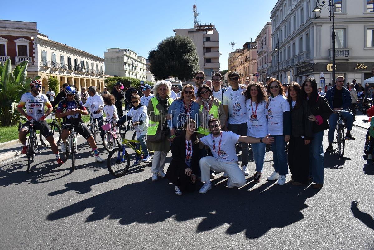 Strasalute (Redazione 25.10.2026)