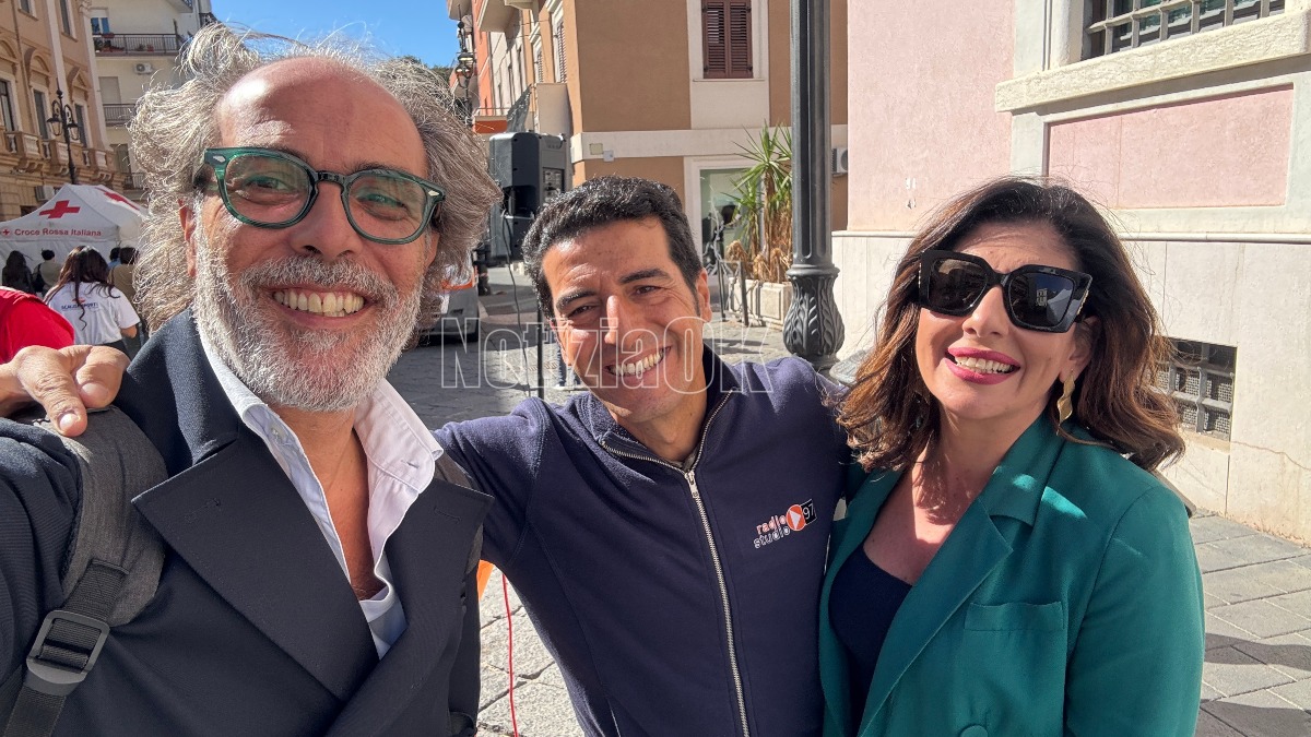 Strasalute (Redazione 25.10.2026)