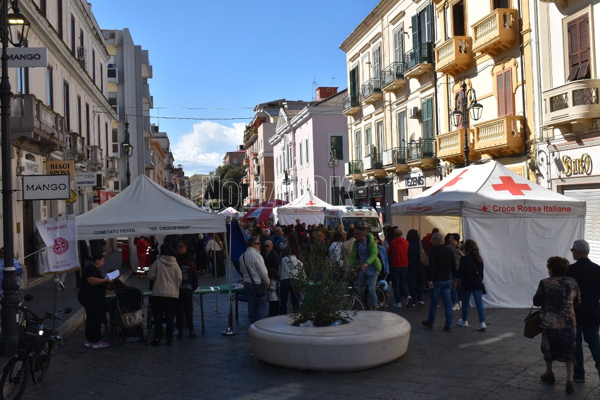 Strasalute (Redazione 25.10.2026)
