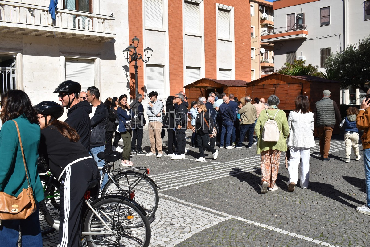 Strasalute (Redazione 25.10.2026)