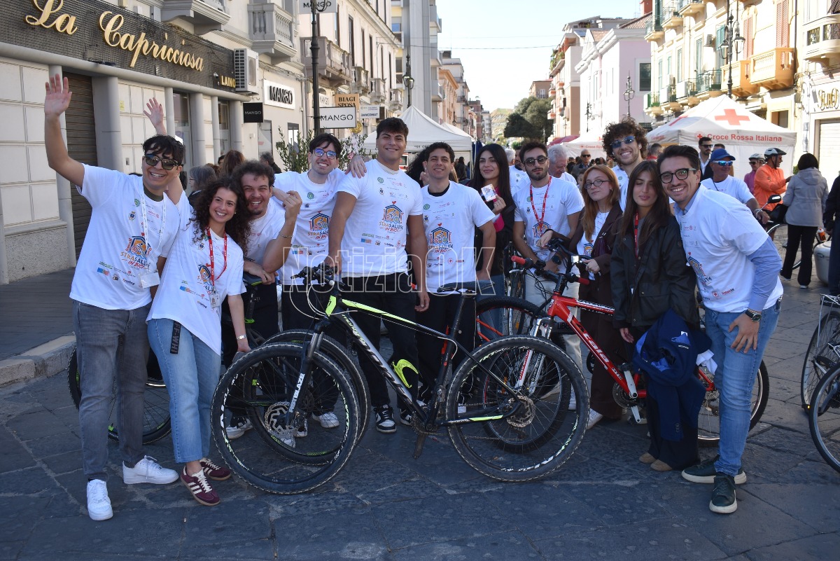 Strasalute (Redazione 25.10.2026)